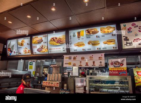 Mcdonald's mexico - McDonald's (Polanco) 4.6 (500+) • 1884.2 mi. Delivery Unavailable. Blvd. Manuel Ávila Camacho No. 137. Enter your address above to see fees, and delivery + pickup estimates. $ • Burgers • American • Fast Food • Fried Chicken • Breakfast and Brunch. Group order.